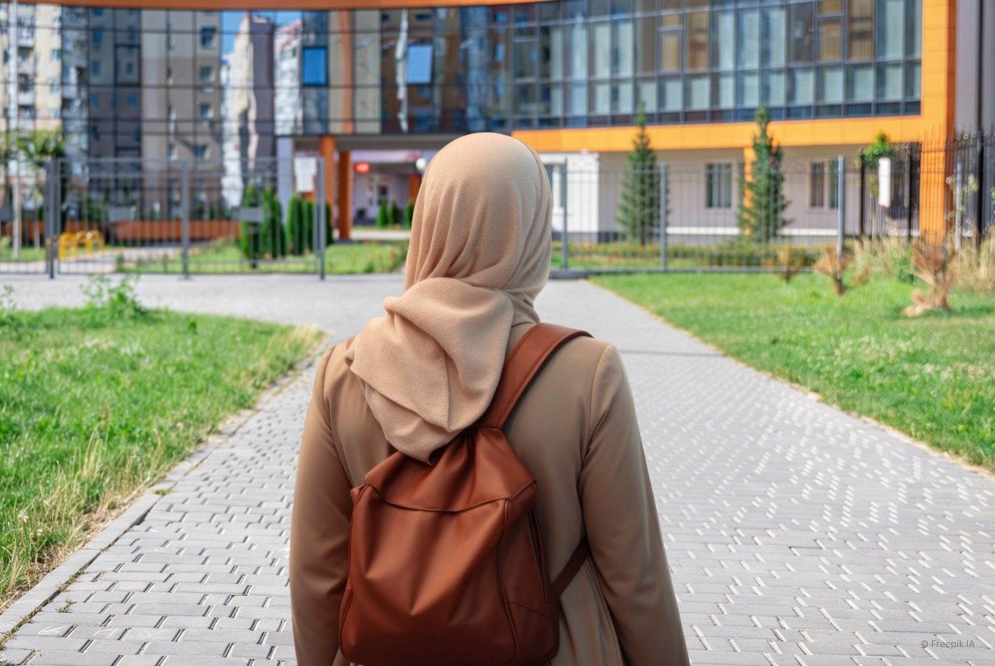 Islamisme : l’Autriche vote l’interdiction du port du voile à l’école pour les filles de moins de 14 ans