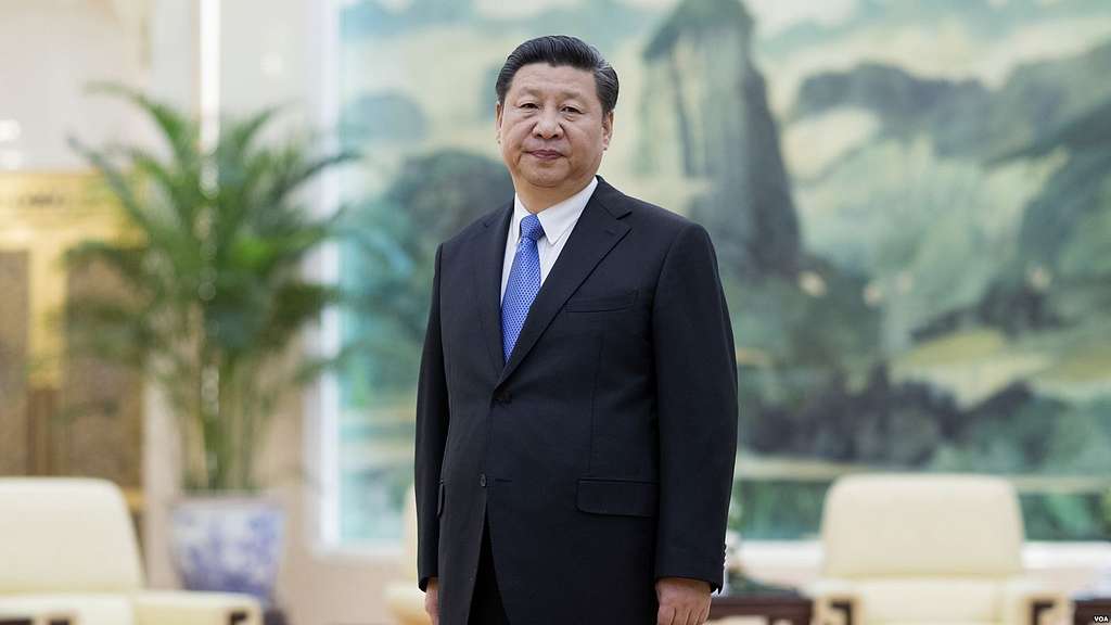 Après les manœuvres militaires chinoises autour de Taïwan, Xi Jinping affirme que «la réunification de notre patrie est inarrêtable»